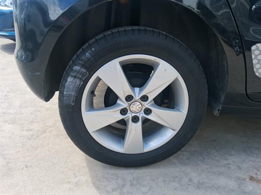FOX 1.6 MI ROCK IN RIO 8V FLEX 4P MANUAL