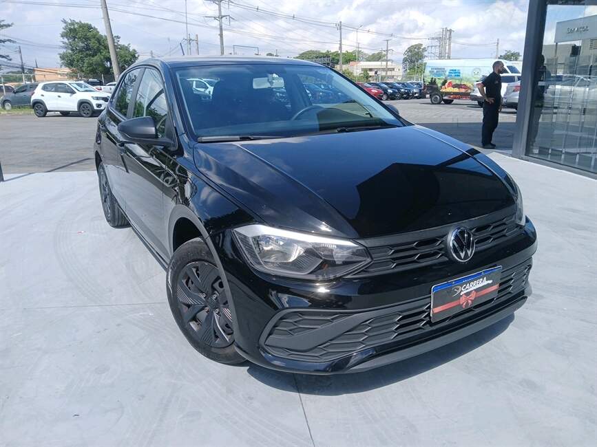 POLO 1.0 MPI TRACK MANUAL