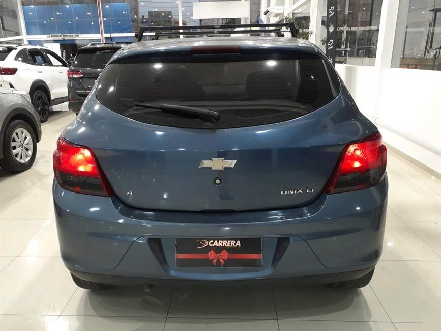 ONIX 1.4 MPFI LT 8V FLEX 4P MANUAL