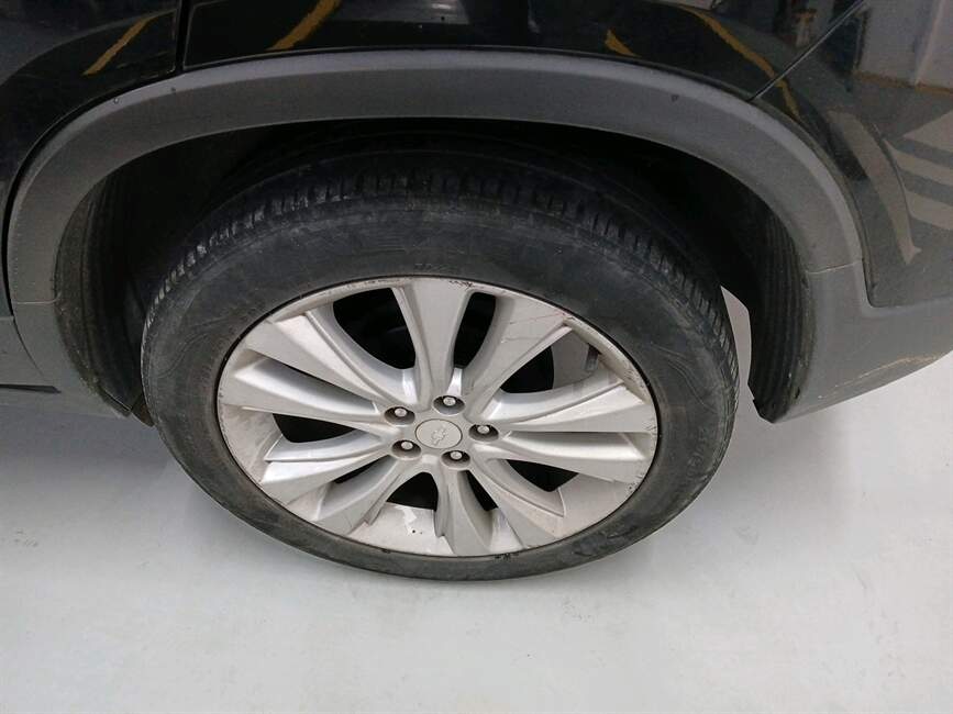 TRACKER 1.4 16V TURBO FLEX PREMIER AUTOMATICO