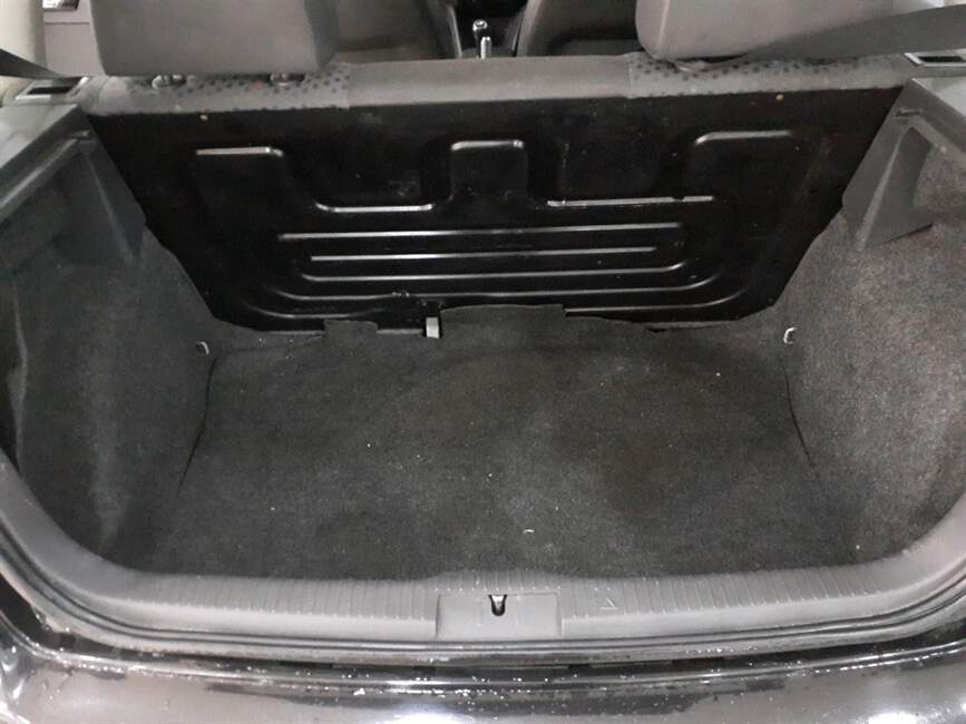 POLO 1.6 MI 8V GASOLINA 4P MANUAL