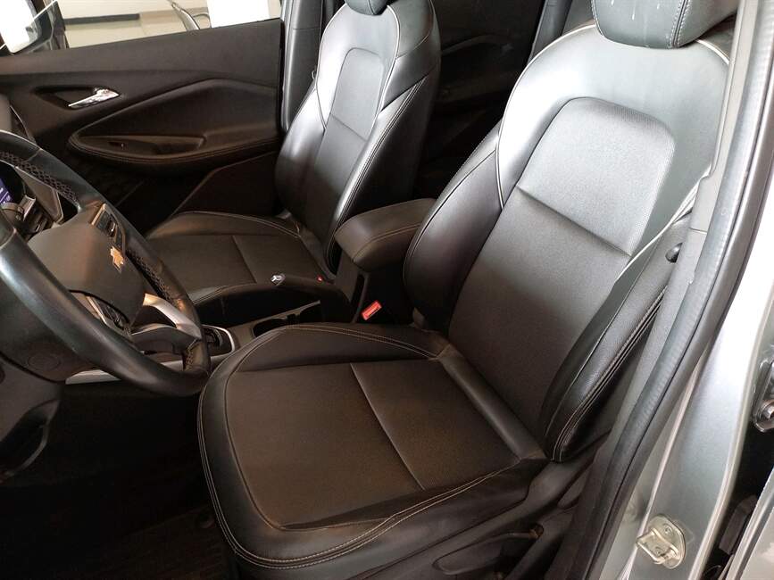 MONTANA 1.2 TURBO FLEX PREMIER AUTOMATICO
