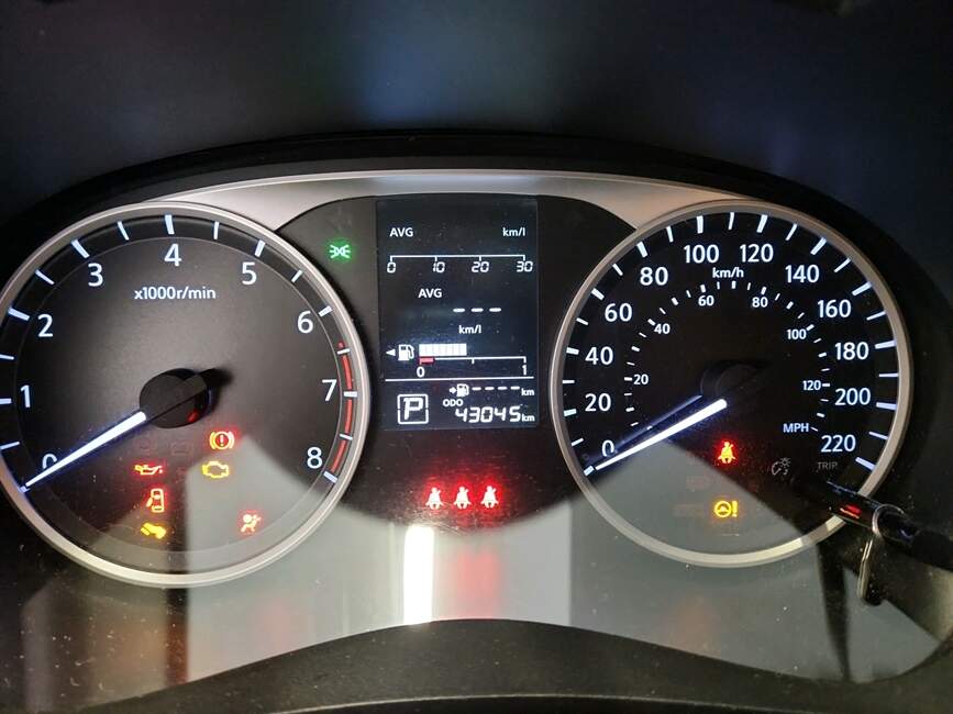 VERSA SENSE 1.6 16V FLEX AUTOMATICO