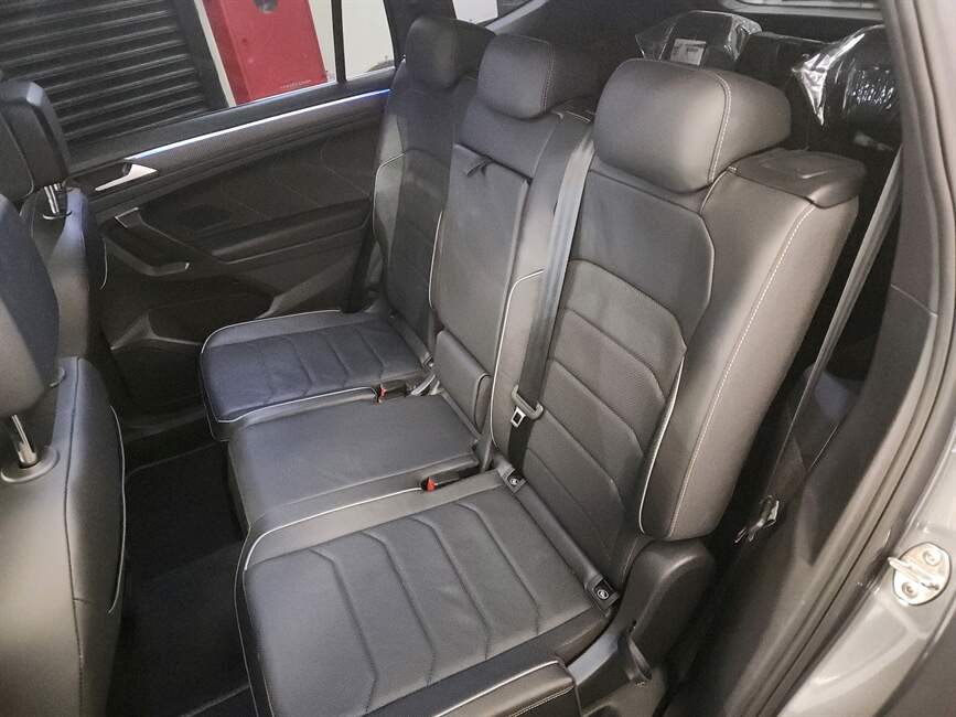 TIGUAN 2.0 300 TSI GASOLINA ALLSPACE R-LINE AUTOMÁ