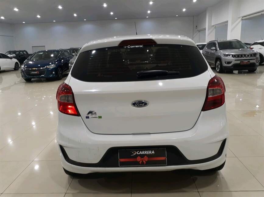 KA 1.0 TI-VCT FLEX SE MANUAL