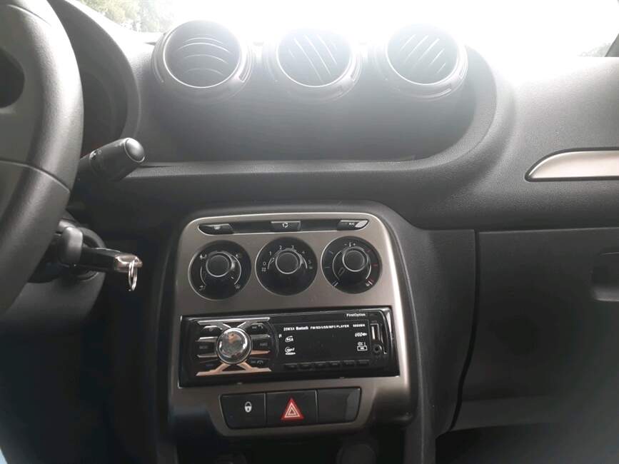 C3 1.5 PICASSO GLX 8V FLEX 4P MANUAL