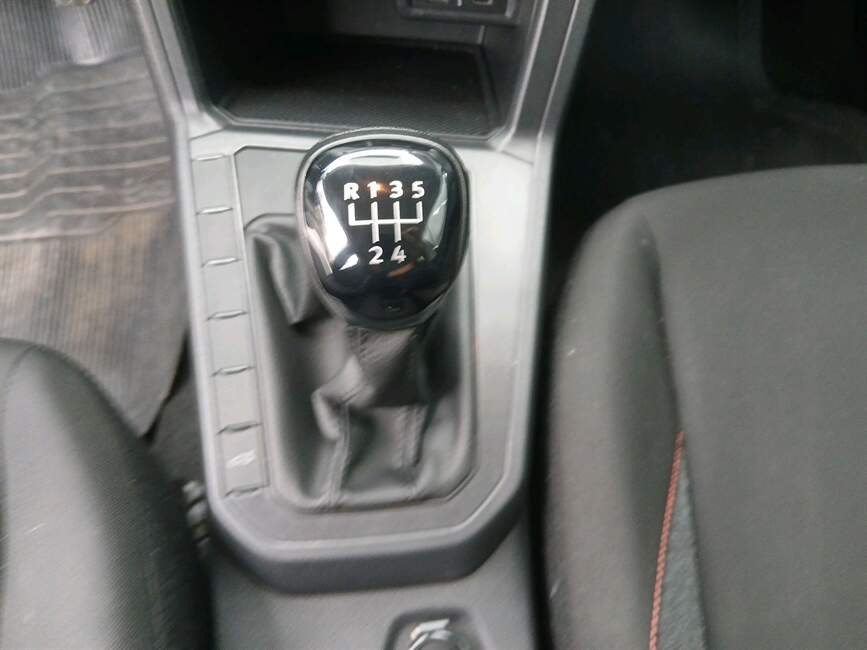 POLO 1.0 MPI TRACK MANUAL