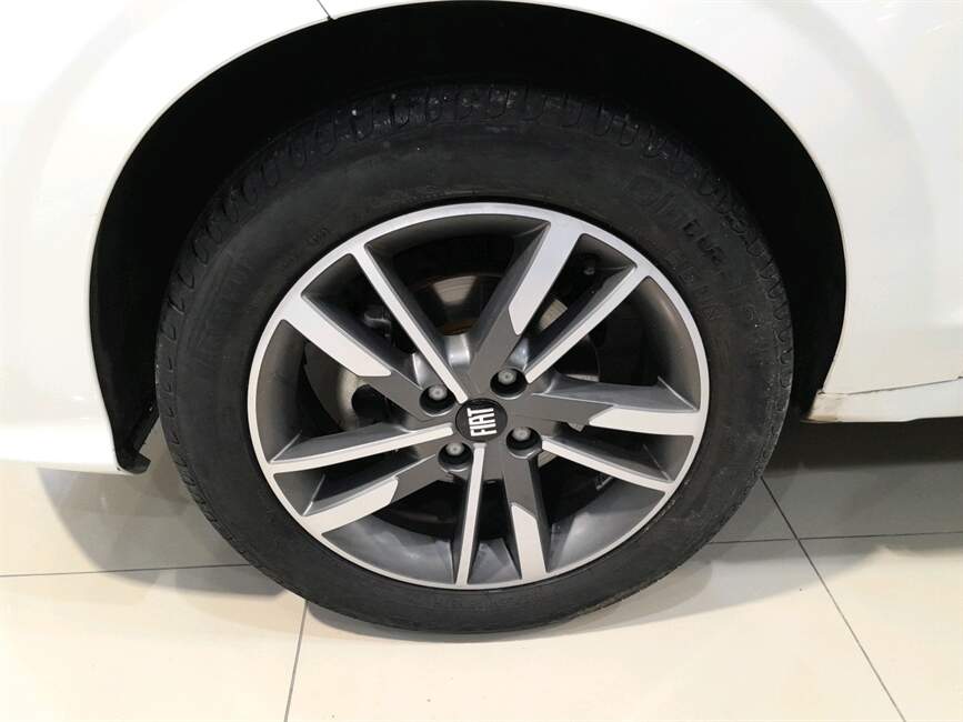 CRONOS 1.3 FIREFLY FLEX PRECISION CVT