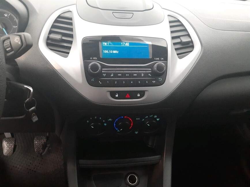 KA 1.0 TI-VCT FLEX SE MANUAL