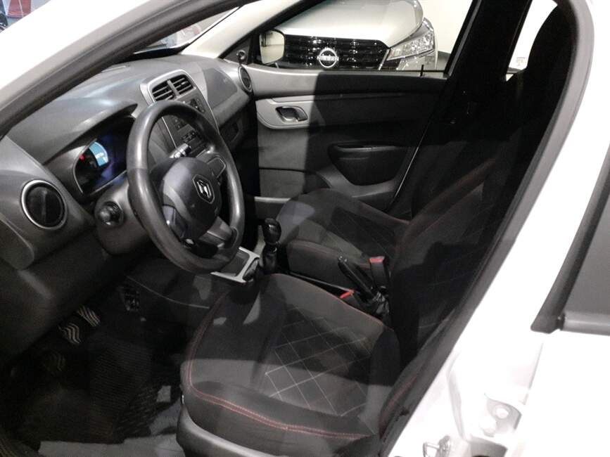 KWID 1.0 12V SCE FLEX ZEN MANUAL