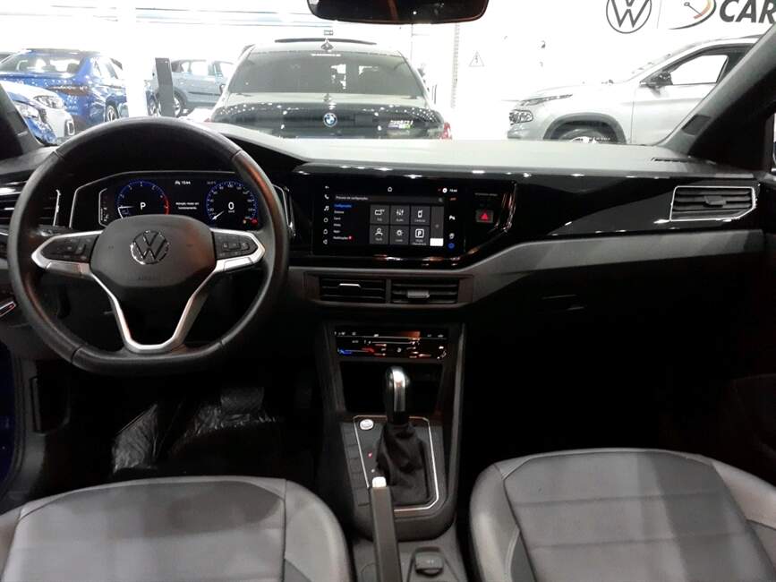 NIVUS 1.0 200 TSI TOTAL FLEX HIGHLINE AUTOMÁTICO