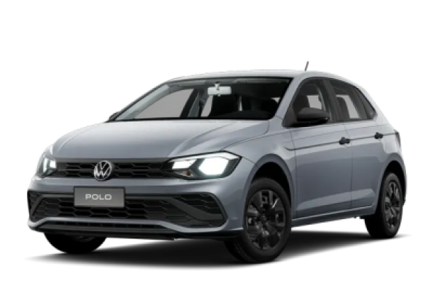 POLO ROBUST 1.0 MPI