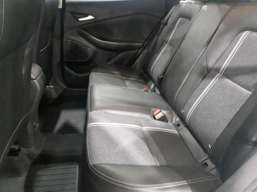 TRACKER 1.0 TURBO FLEX LTZ AUTOMATICO