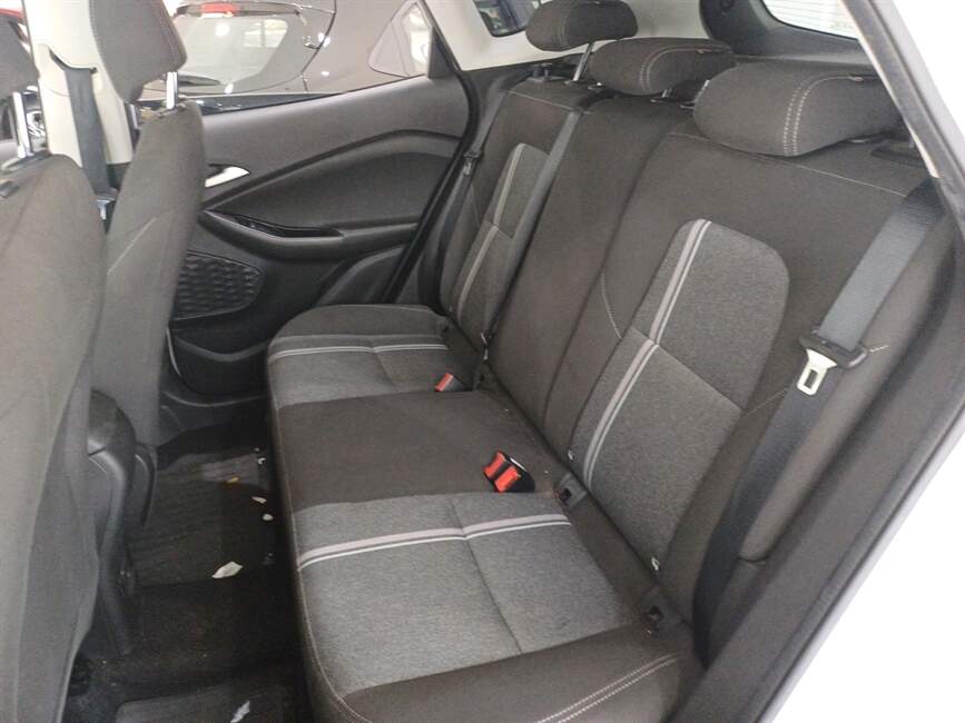 TRACKER 1.0 TURBO FLEX LT AUTOMATICO