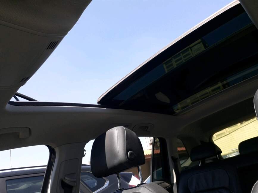 TIGUAN 1.4 250 TSI TOTAL FLEX ALLSPACE COMFORTLINE