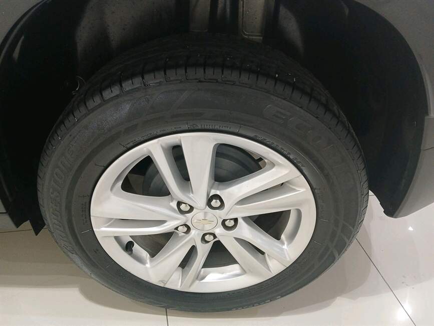 TRACKER 1.0 TURBO FLEX LT AUTOMATICO