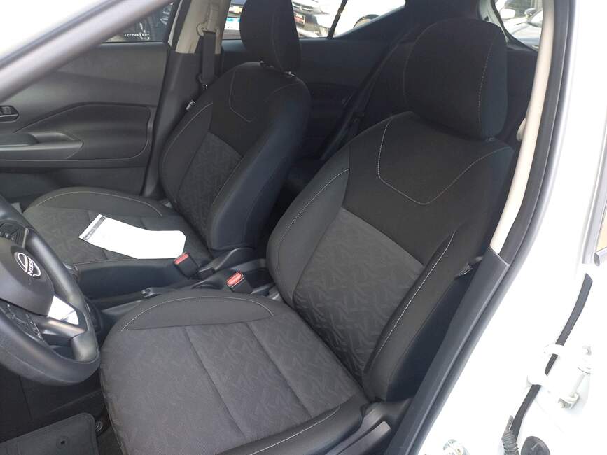 KICKS 1.6 16V FLEXSTART ACTIVE XTRONIC