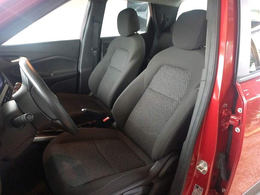 MONTANA 1.2 TURBO FLEX MANUAL