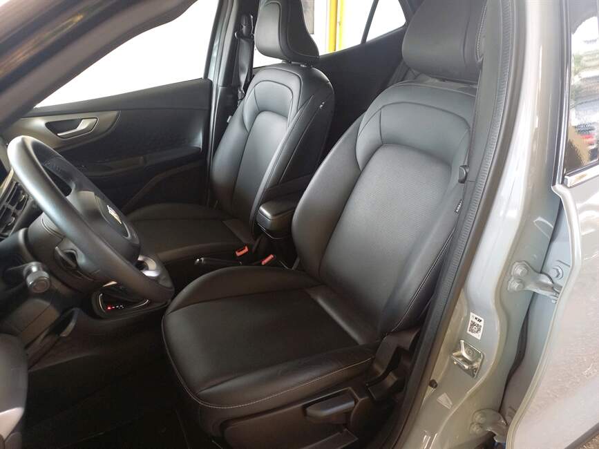 PULSE 1.0 TURBO 200 FLEX IMPETUS CVT