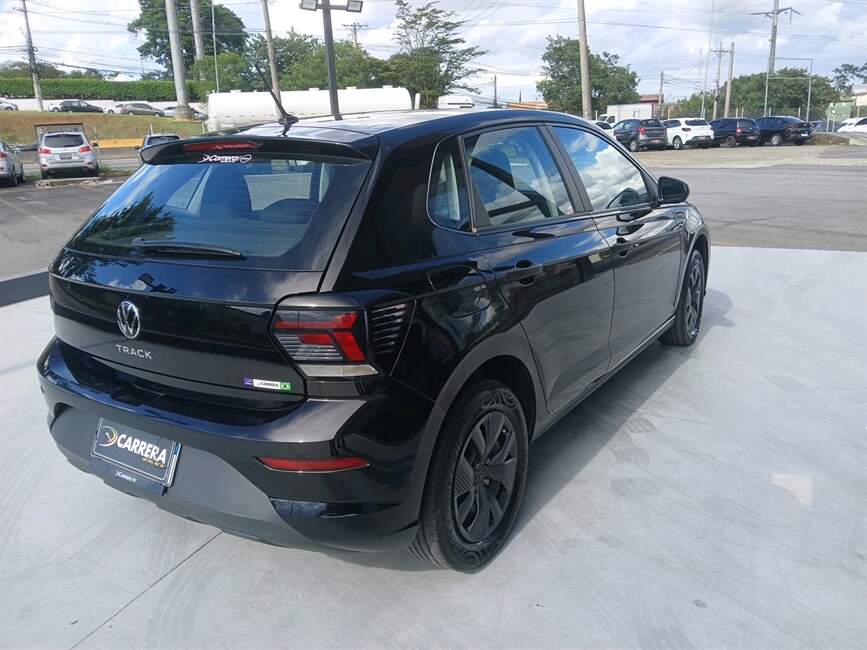 POLO 1.0 MPI TRACK MANUAL