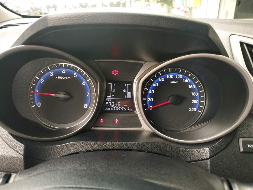 HB20 1.0 COMFORT PLUS 12V FLEX 4P MANUAL