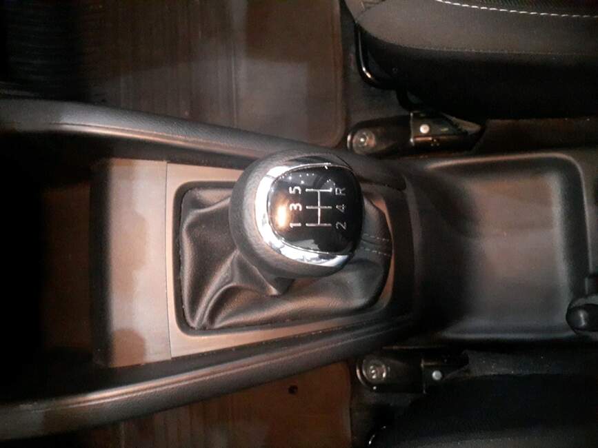 KICKS 1.6 16V FLEXSTART SENSE MANUAL