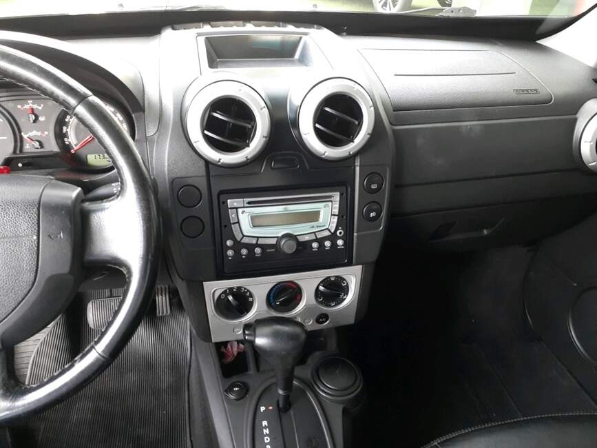 ECOSPORT 2.0 XLT 16V FLEX 4P AUTOMATICO