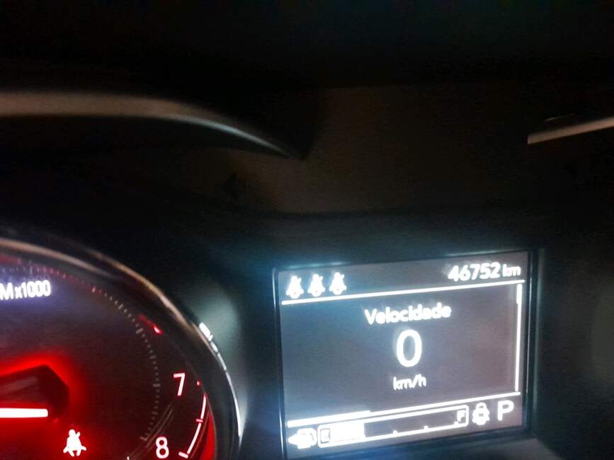 TRACKER 1.0 TURBO FLEX AUTOMATICO