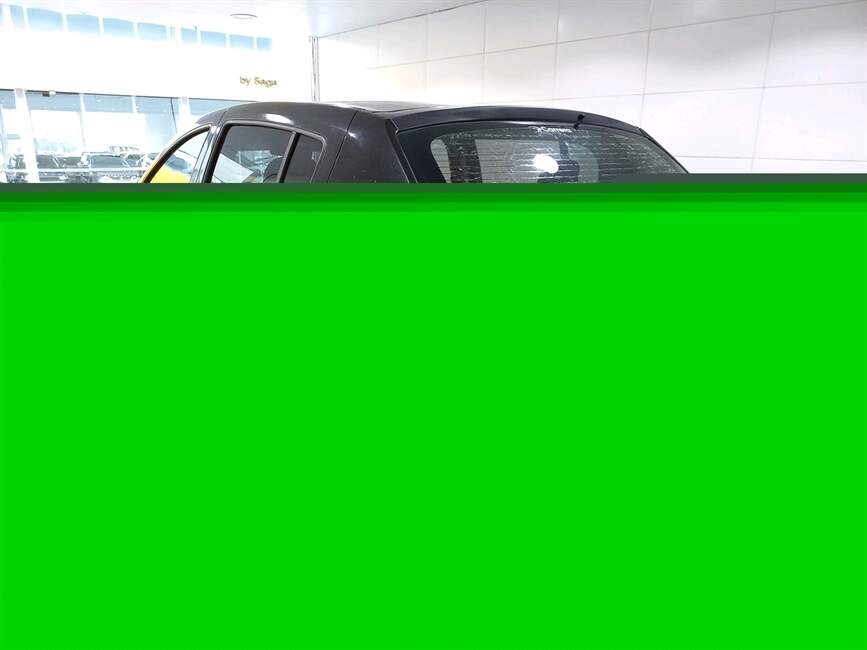 SANDERO 1.6 EXPRESSION 8V HI-TORQUE FLEX 4P MANUAL