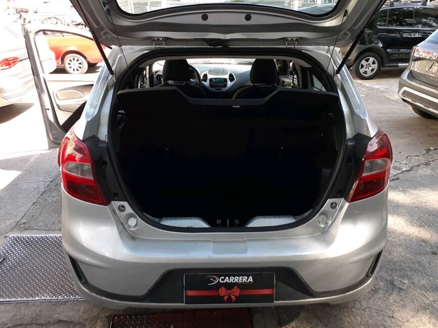 KA 1.0 TI-VCT FLEX SE MANUAL