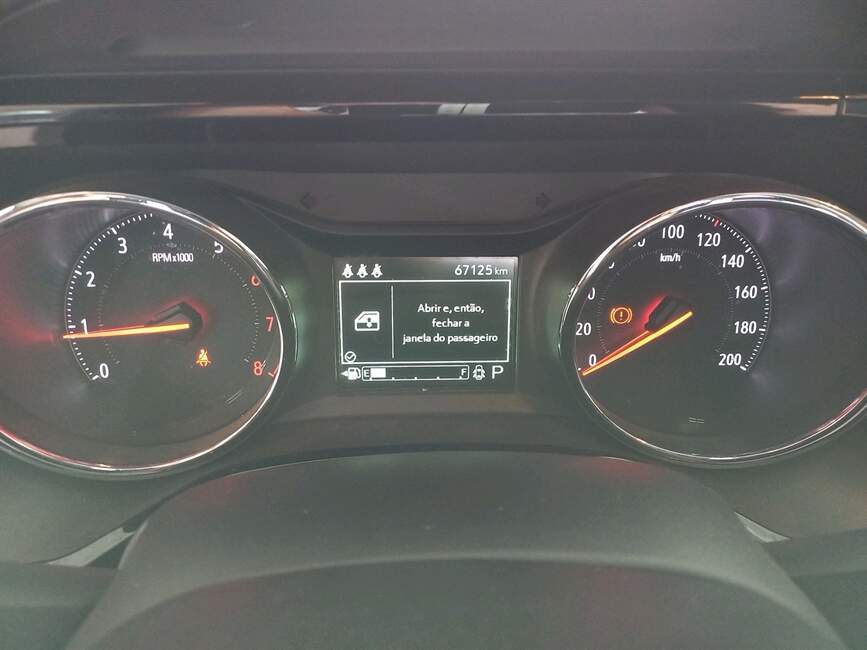 MONTANA 1.2 TURBO FLEX PREMIER AUTOMATICO