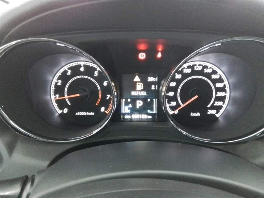 OUTLANDER 2.0 MIVEC FLEX SPORT HPE AWD AUTOMÁTICO