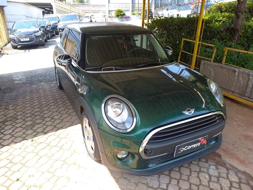 ONE 1.2 12V TURBO GASOLINA 2P MANUAL