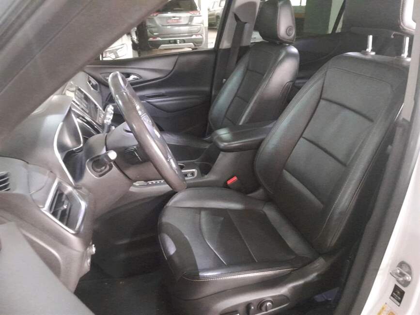 EQUINOX 2.0 16V TURBO GASOLINA PREMIER AWD AUTOMAT