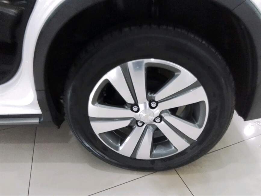 SPIN 1.8 ACTIV7 8V FLEX 4P AUTOMATICO