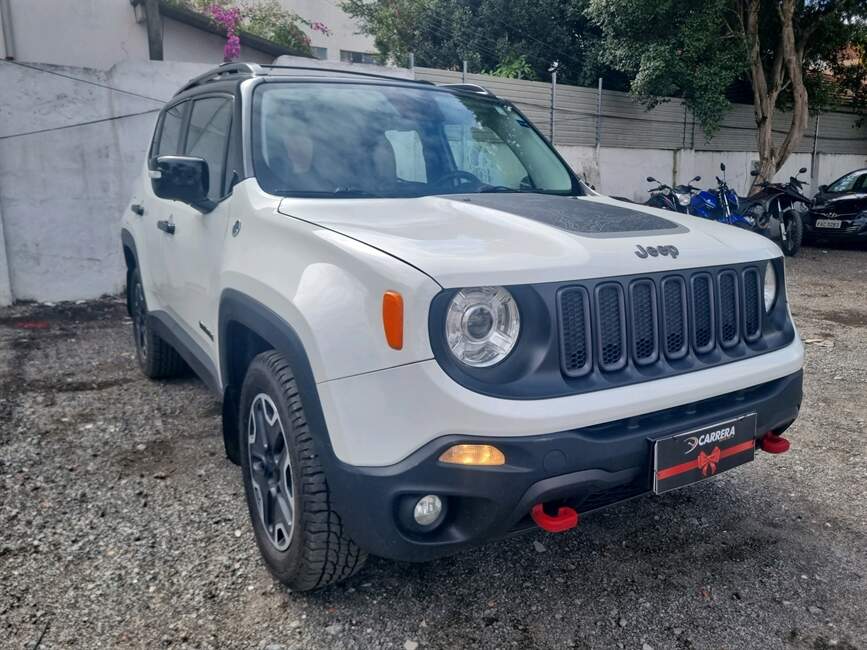 RENEGADE 2.0 16V TURBO DIESEL TRAILHAWK 4P 4X4 AUT