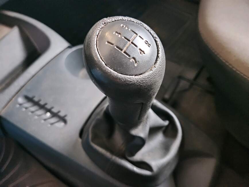 GOL 1.0 MI 8V FLEX 2P MANUAL G.IV