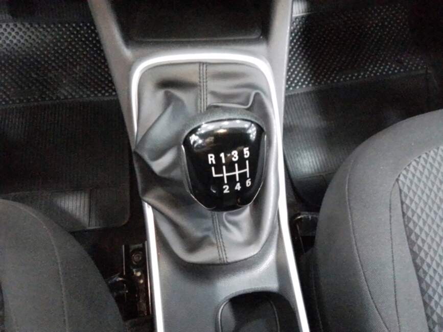 TRACKER 1.0 TURBO FLEX MANUAL