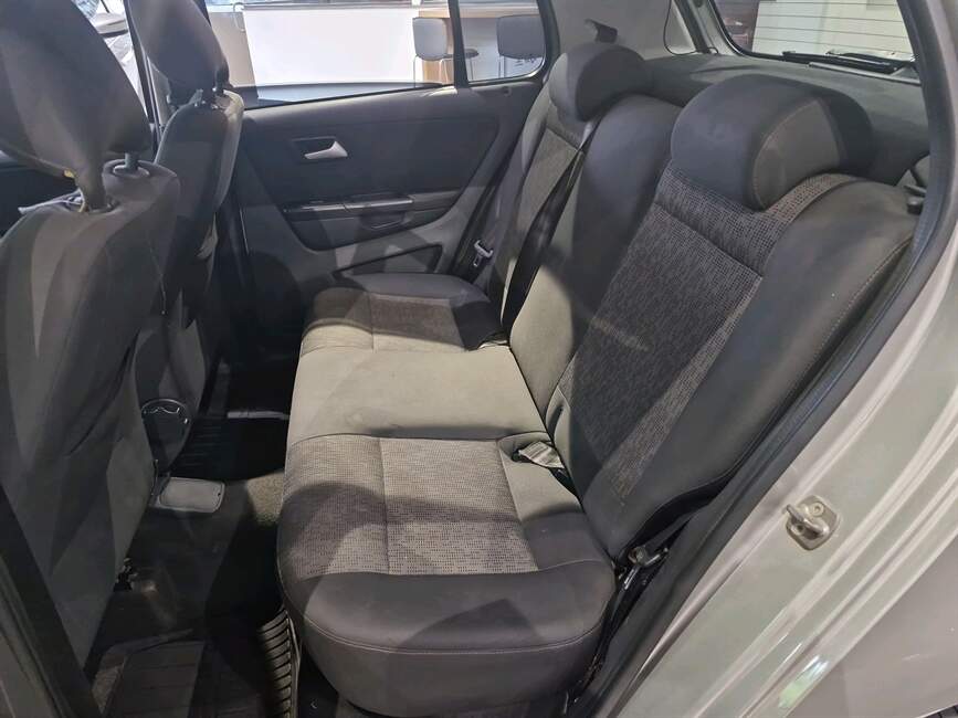 FOX 1.6 MI 8V FLEX 4P AUTOMATIZADO