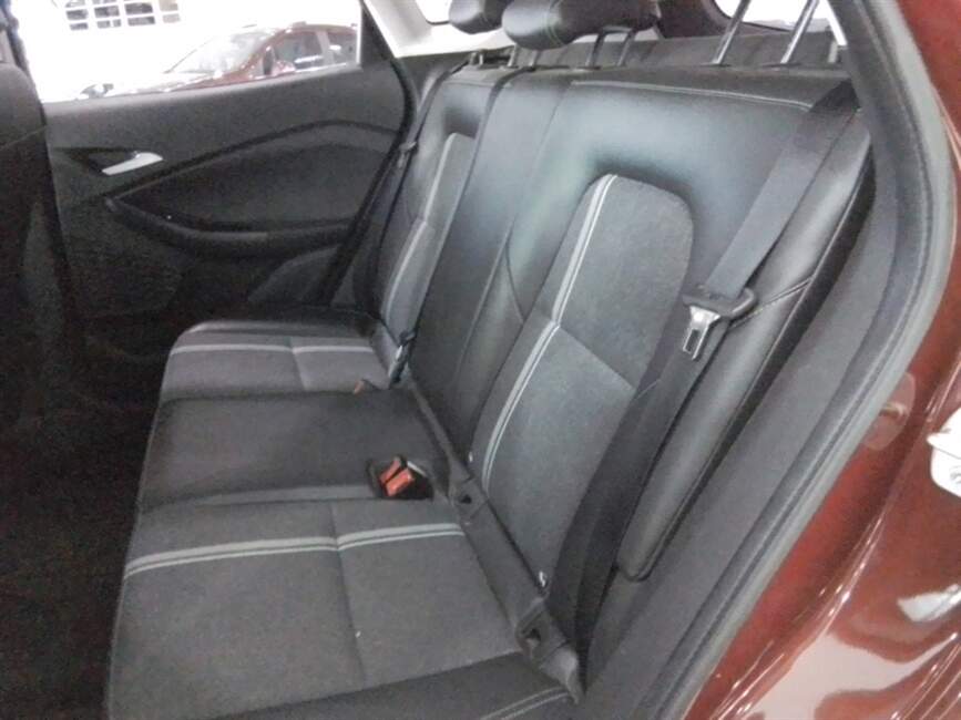 TRACKER 1.0 TURBO FLEX LTZ AUTOMATICO