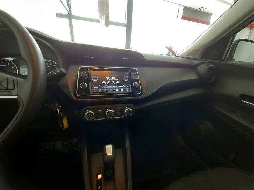 KICKS 1.6 16V FLEXSTART SENSE XTRONIC