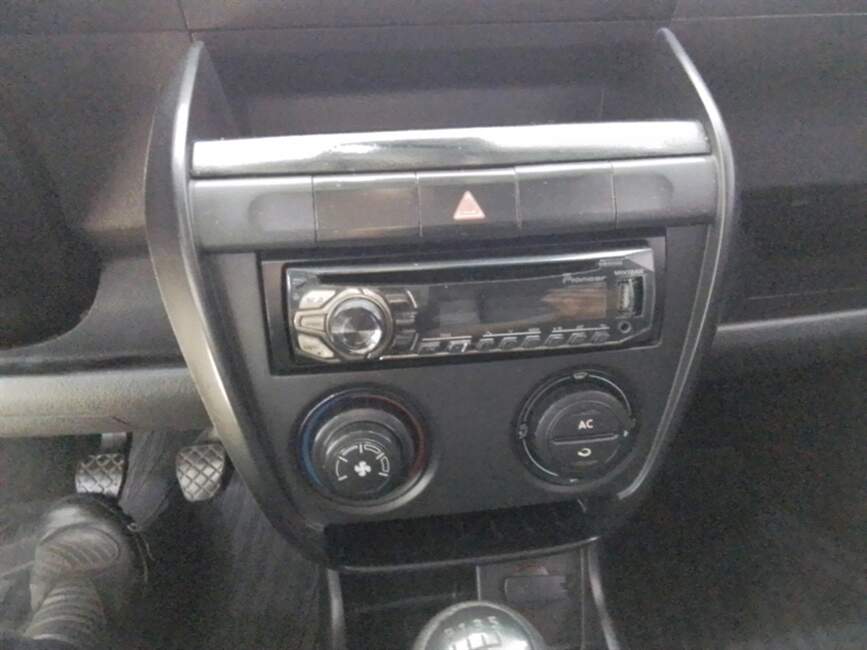 FOX 1.0 MI 8V FLEX 2P MANUAL