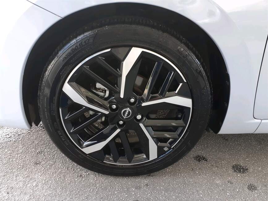 VERSA EXCLUSIVE 1.6 16V FLEX AUTOMATICO