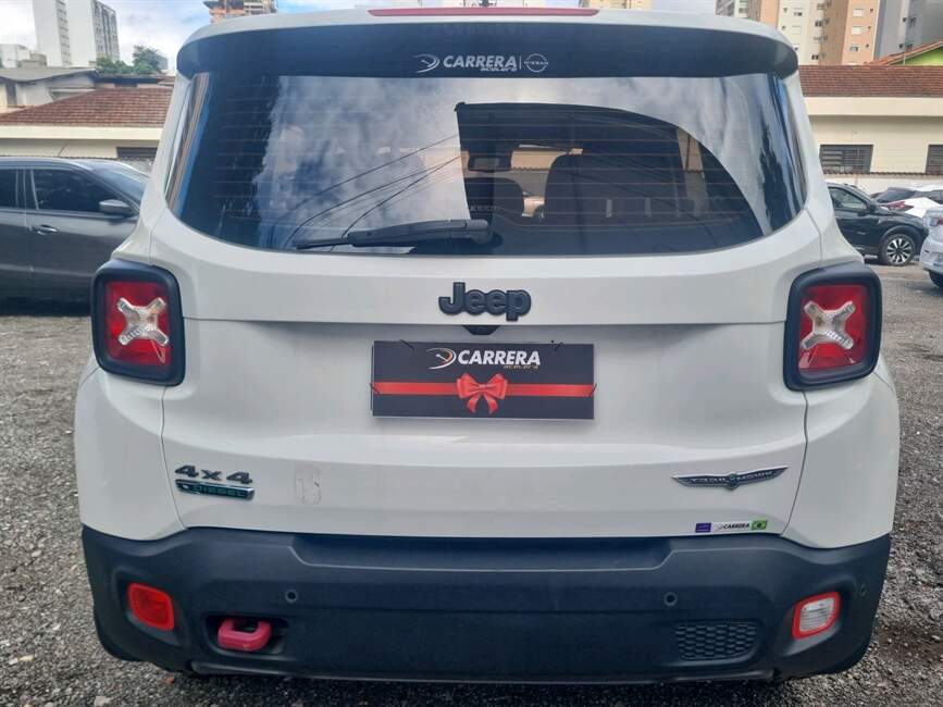 RENEGADE 2.0 16V TURBO DIESEL TRAILHAWK 4P 4X4 AUT