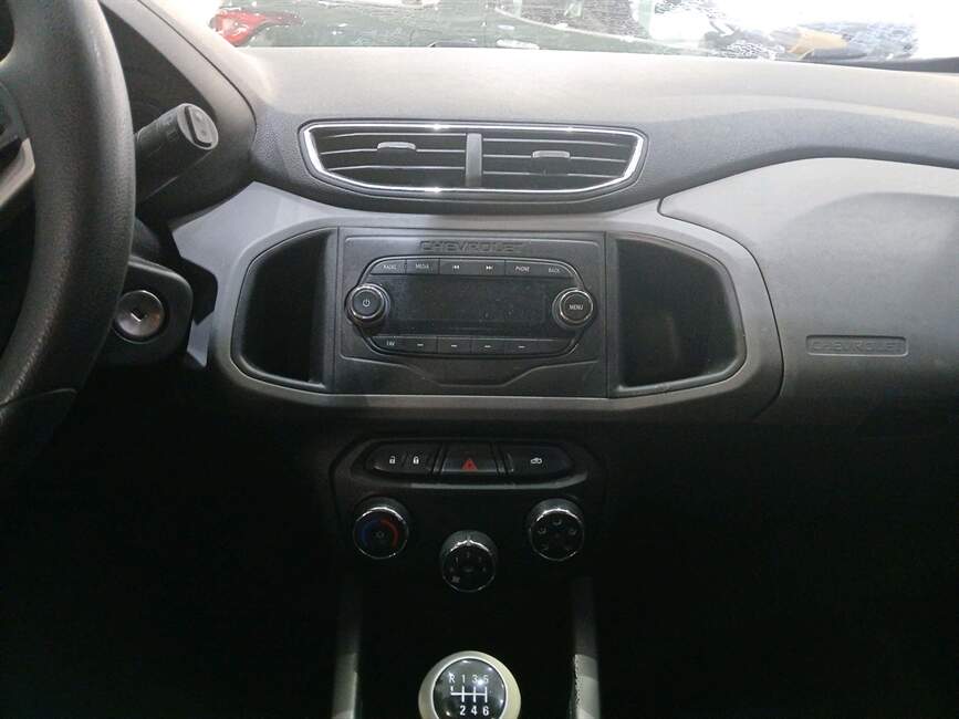ONIX 1.0 MPFI LT 8V FLEX 4P MANUAL