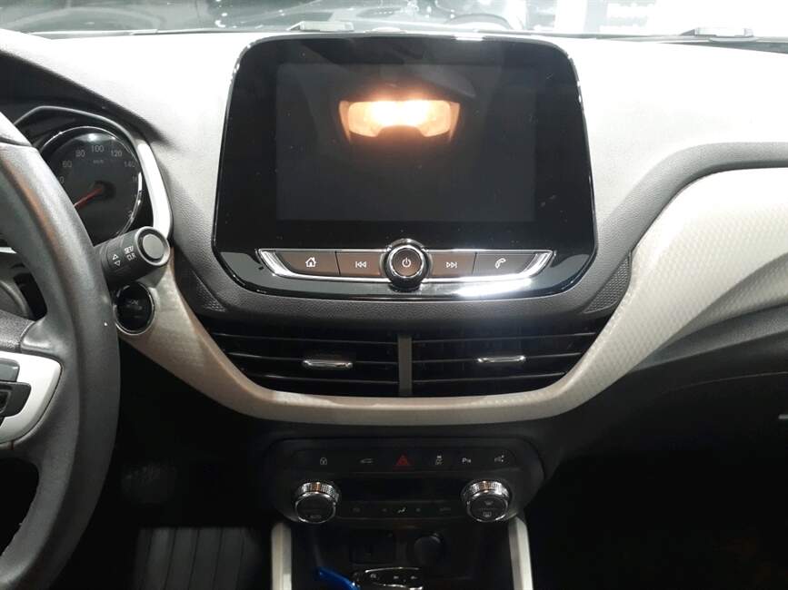ONIX 1.0 TURBO FLEX PREMIER AUTOMATICO