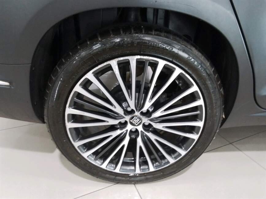 FASTBACK 1.0 TURBO 200 FLEX IMPETUS CVT