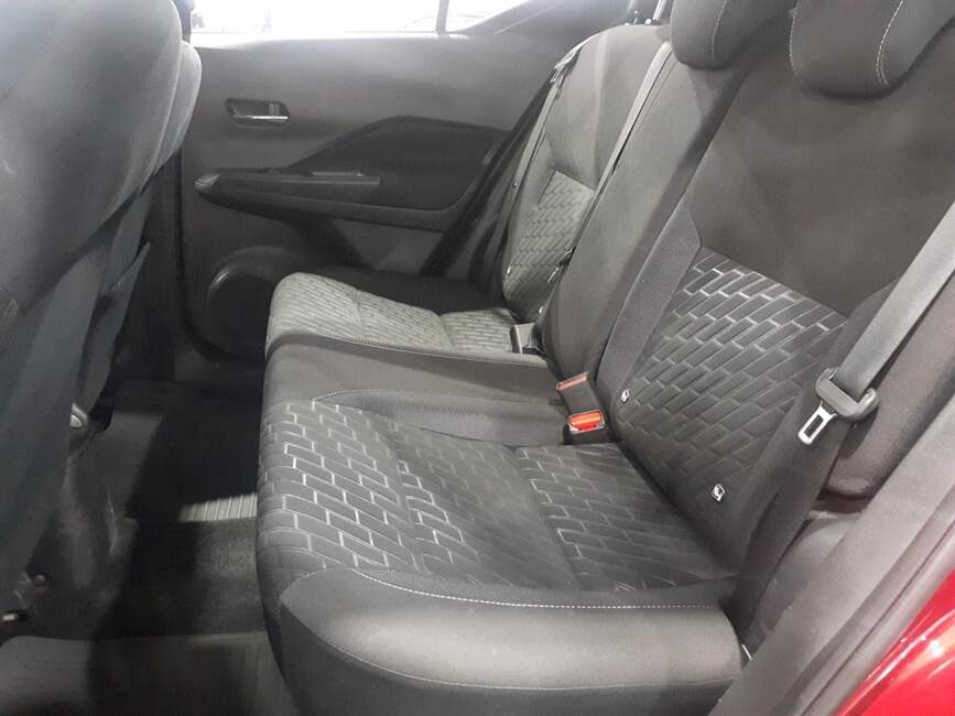 KICKS 1.6 16V FLEXSTART ADVANCE XTRONIC