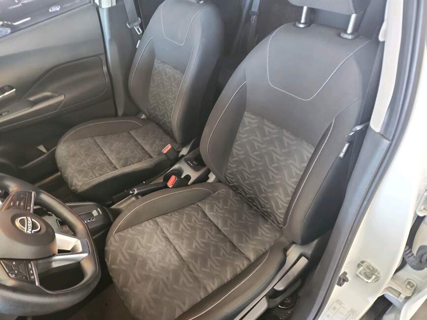 KICKS 1.6 16V FLEXSTART SENSE XTRONIC