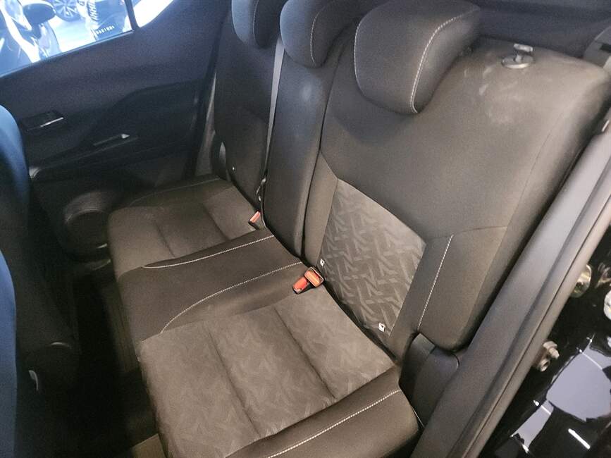 KICKS 1.6 16V FLEXSTART SENSE XTRONIC